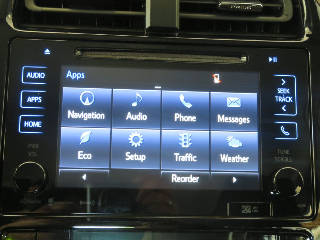 Photo 33 of this TOYOTA PRIUS PRIME