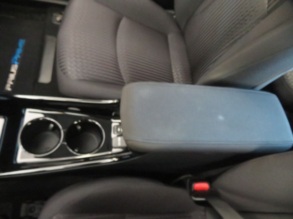 Photo 39 of this TOYOTA PRIUS PRIME