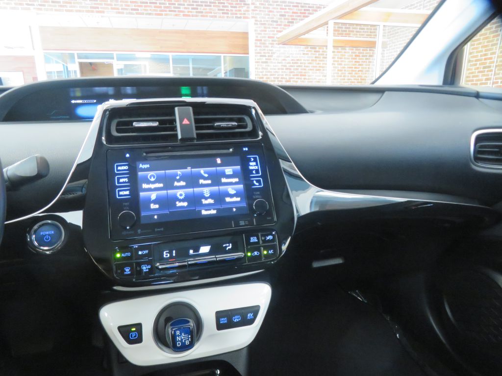 Photo 47 of this TOYOTA PRIUS PRIME