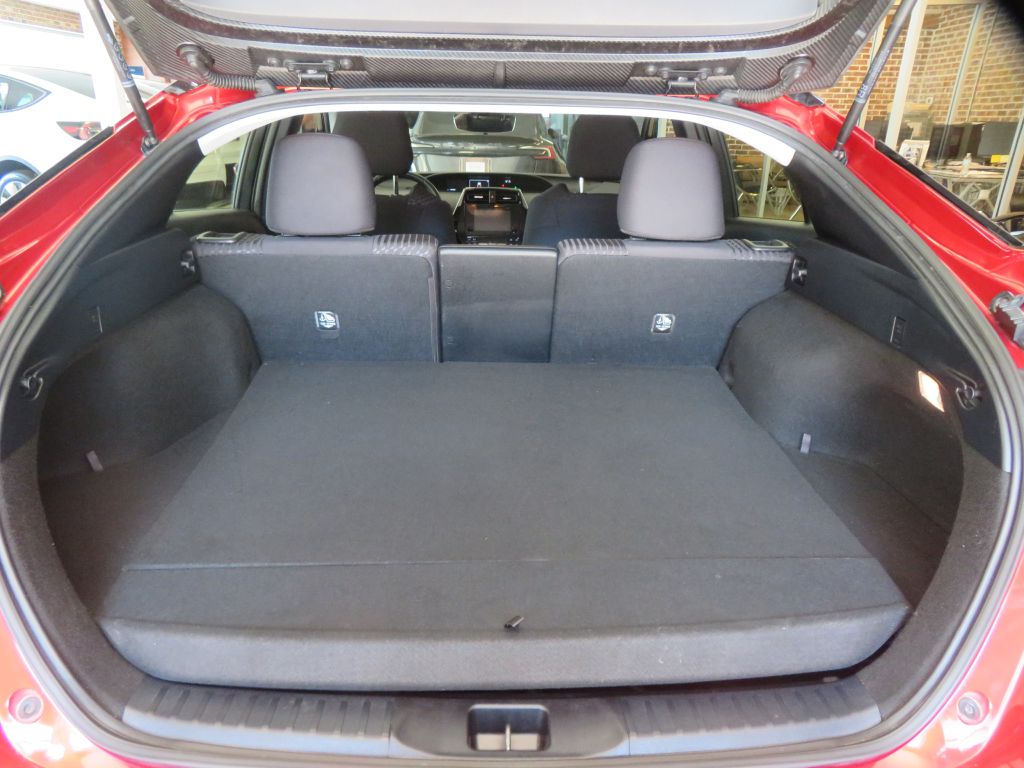 Photo 48 of this TOYOTA PRIUS PRIME