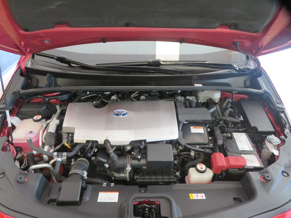 Photo 52 of this TOYOTA PRIUS PRIME
