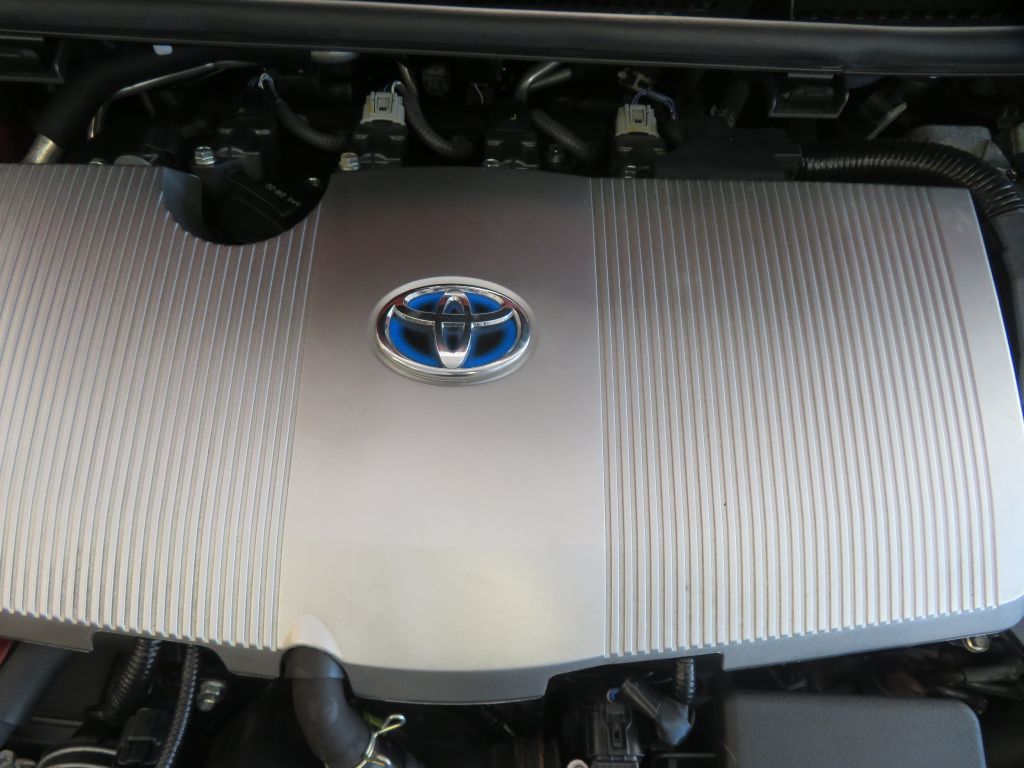 Photo 53 of this TOYOTA PRIUS PRIME