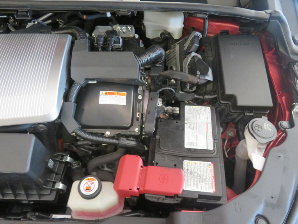Photo 54 of this TOYOTA PRIUS PRIME