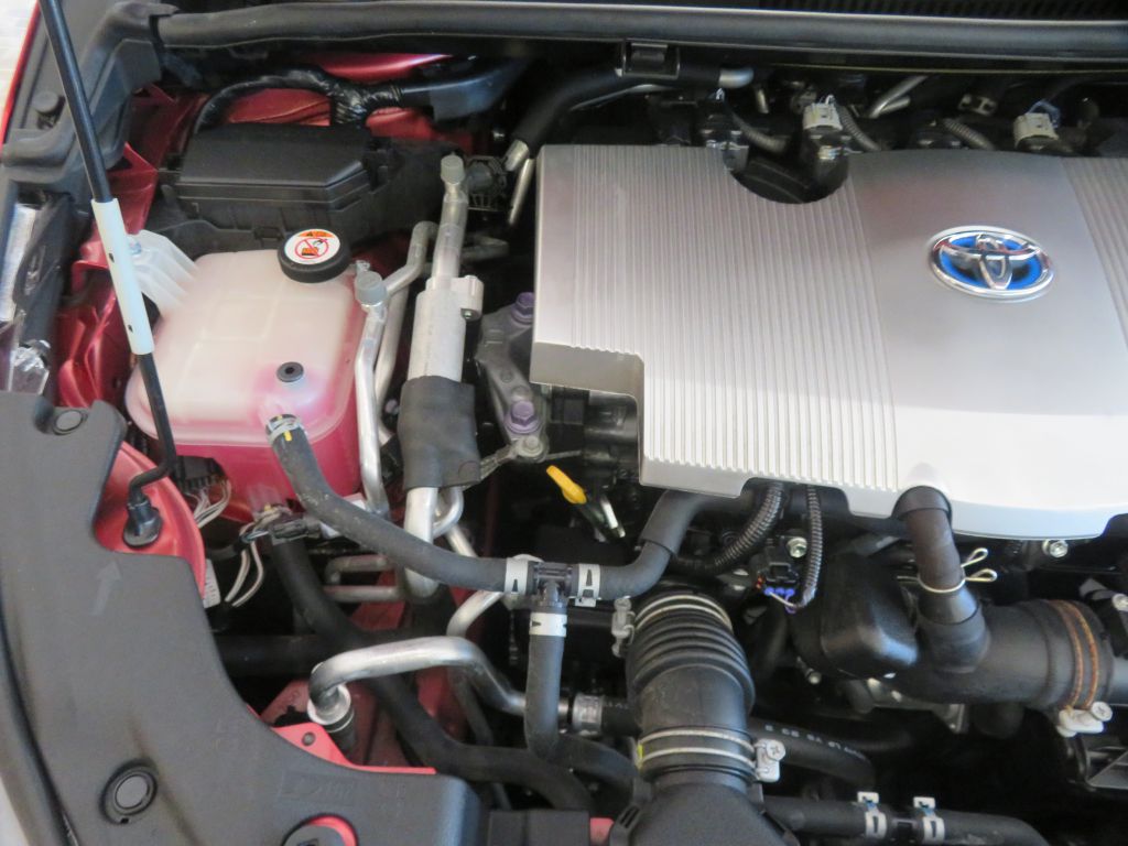 Photo 55 of this TOYOTA PRIUS PRIME