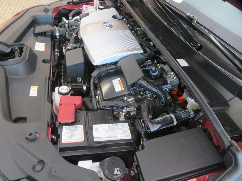 Photo 57 of this TOYOTA PRIUS PRIME