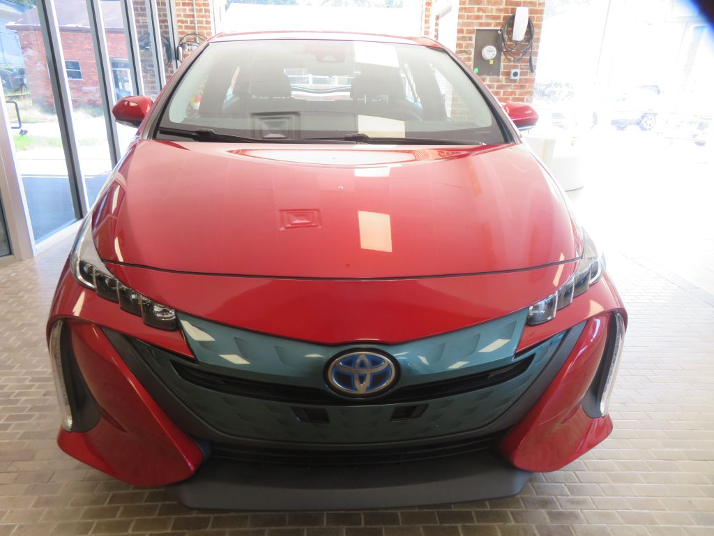 Photo 59 of this TOYOTA PRIUS PRIME