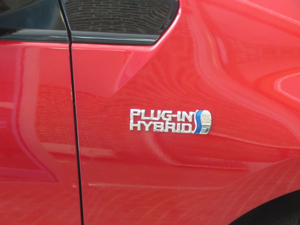Photo 62 of this TOYOTA PRIUS PRIME