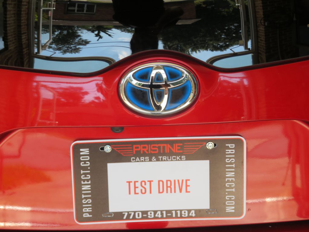 Photo 65 of this TOYOTA PRIUS PRIME
