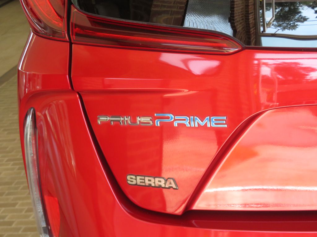 Photo 66 of this TOYOTA PRIUS PRIME