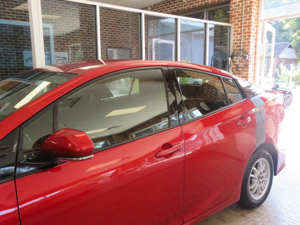 Photo 69 of this TOYOTA PRIUS PRIME