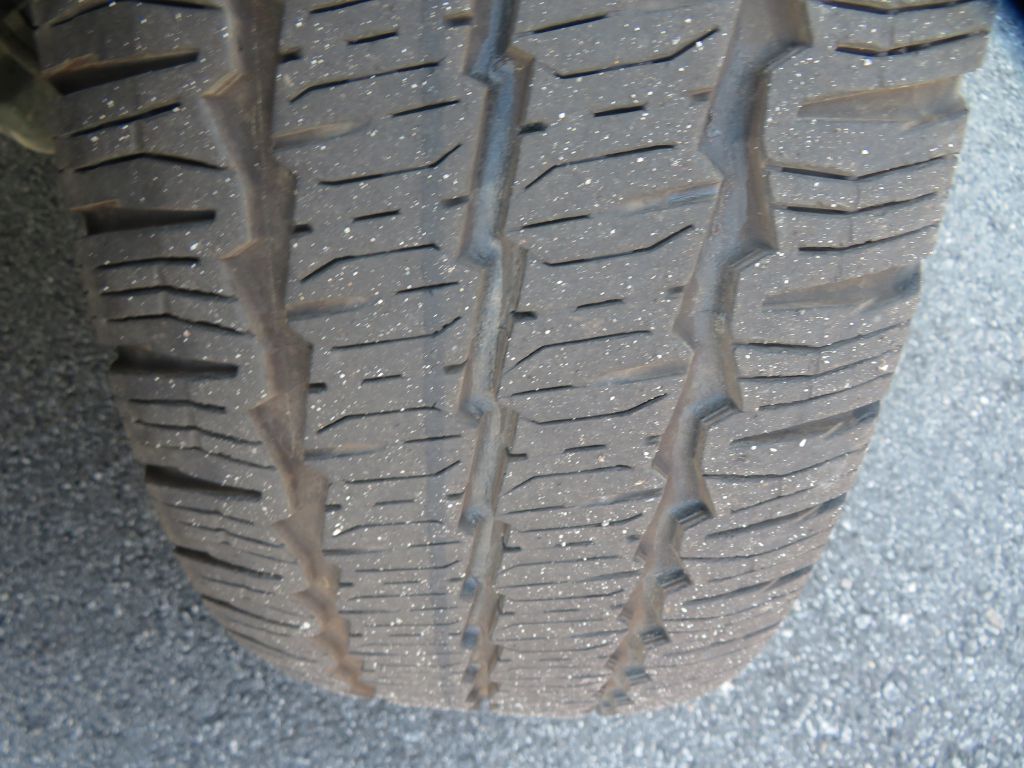 Photo 12 of this FORD TRANSIT 15 pass