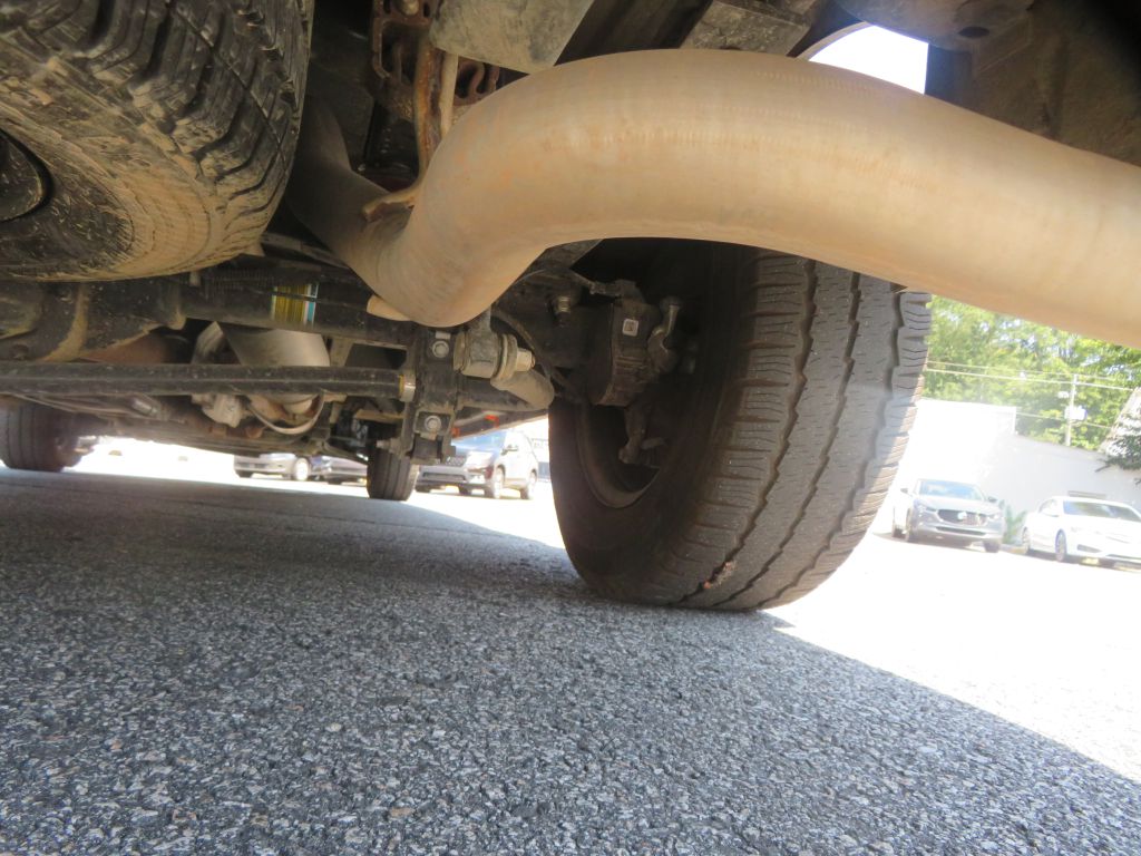 Photo 69 of this FORD TRANSIT 15 pass