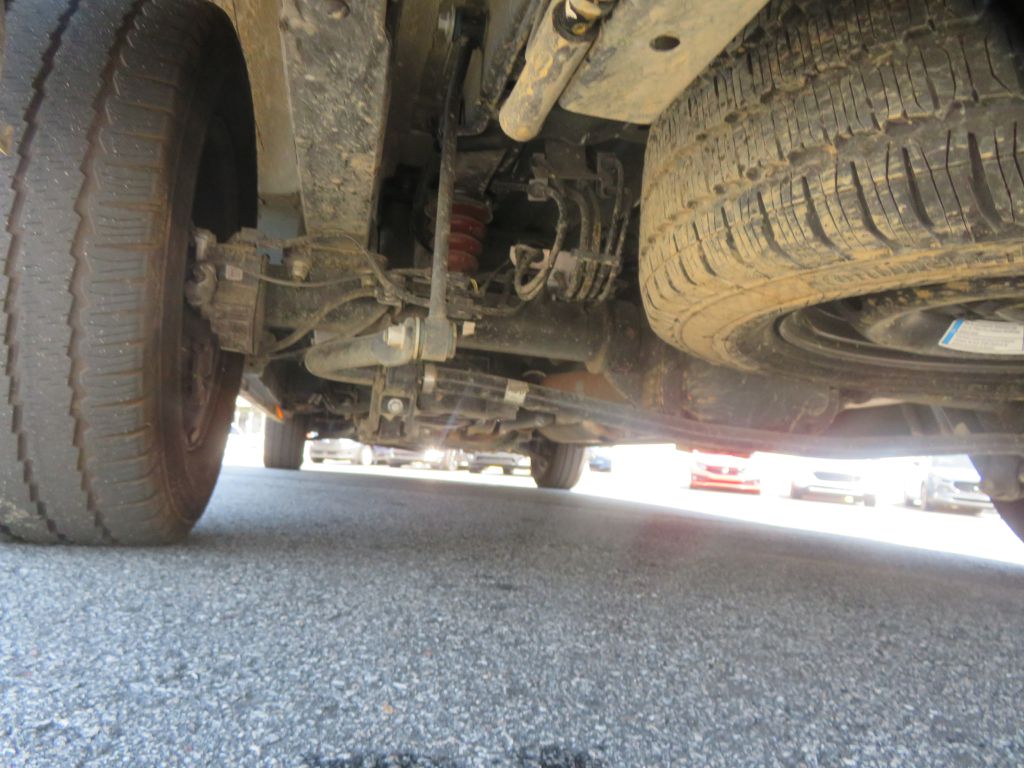 Photo 70 of this FORD TRANSIT 15 pass
