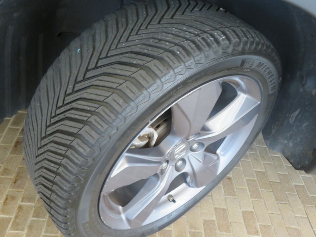 Photo 11 of this HONDA PASSPORT