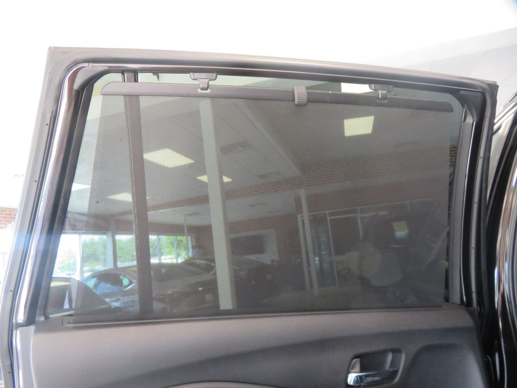 Photo 19 of this HONDA PASSPORT