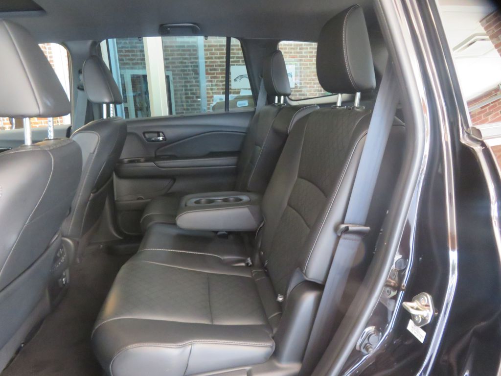 Photo 20 of this HONDA PASSPORT
