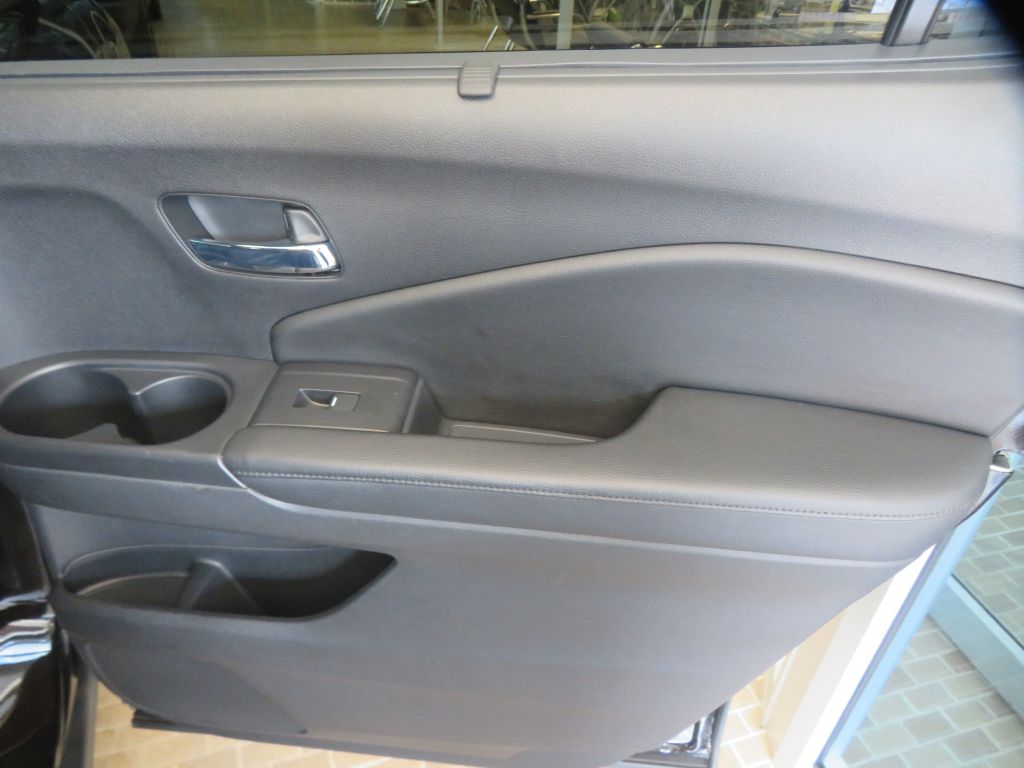 Photo 22 of this HONDA PASSPORT