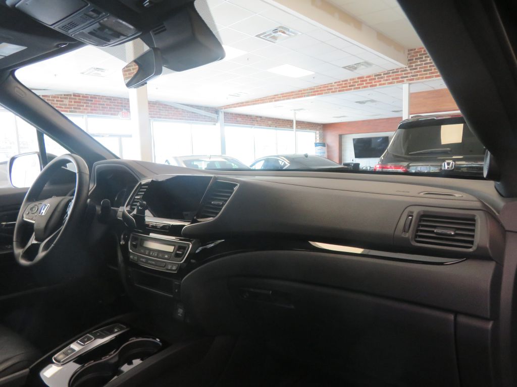 Photo 29 of this HONDA PASSPORT