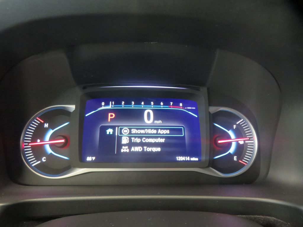 Photo 31 of this HONDA PASSPORT