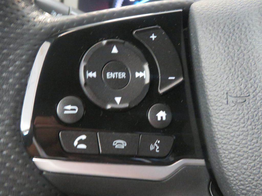 Photo 33 of this HONDA PASSPORT