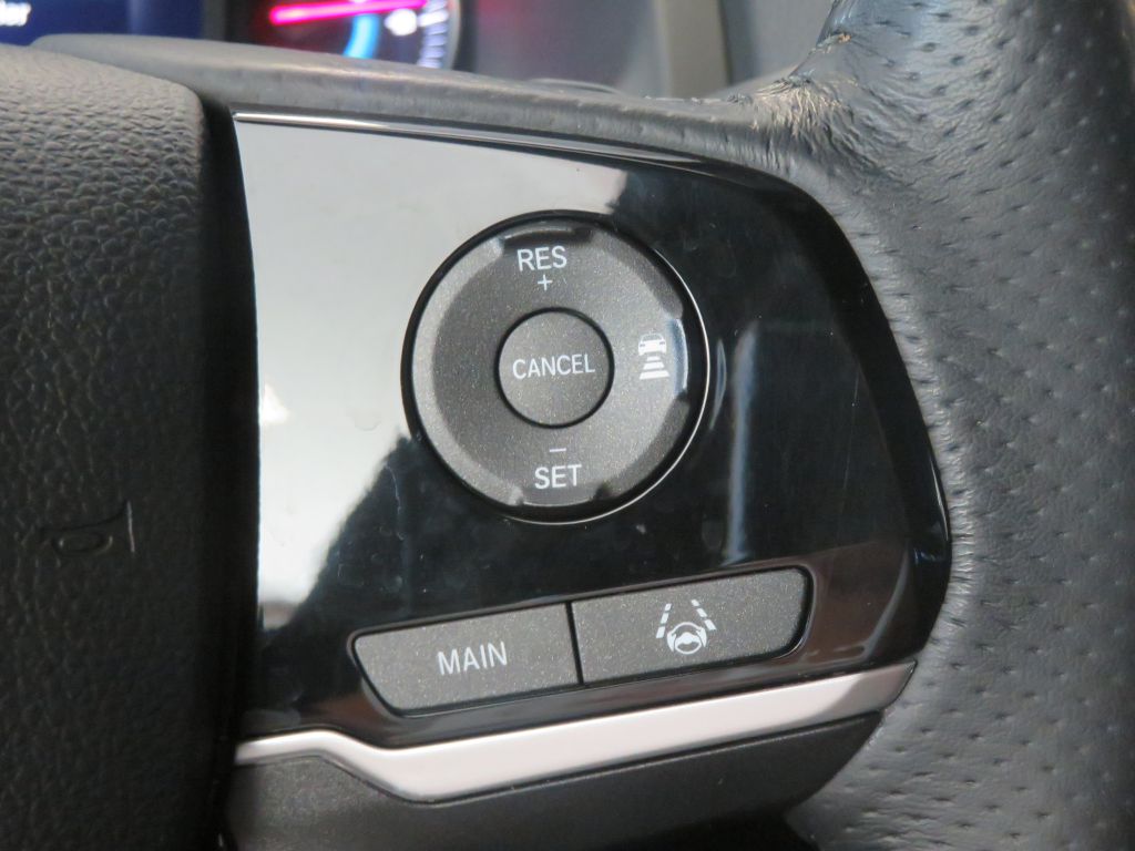 Photo 34 of this HONDA PASSPORT