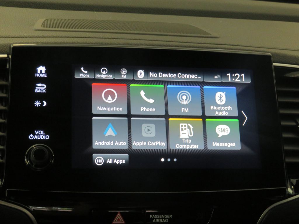Photo 38 of this HONDA PASSPORT