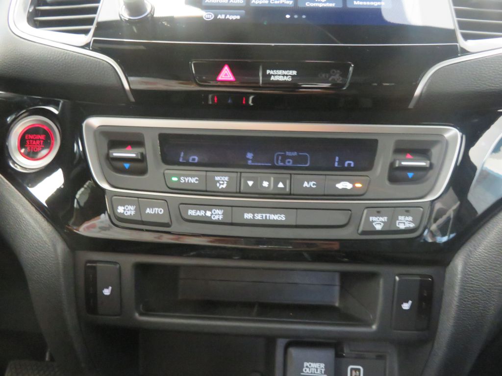 Photo 42 of this HONDA PASSPORT