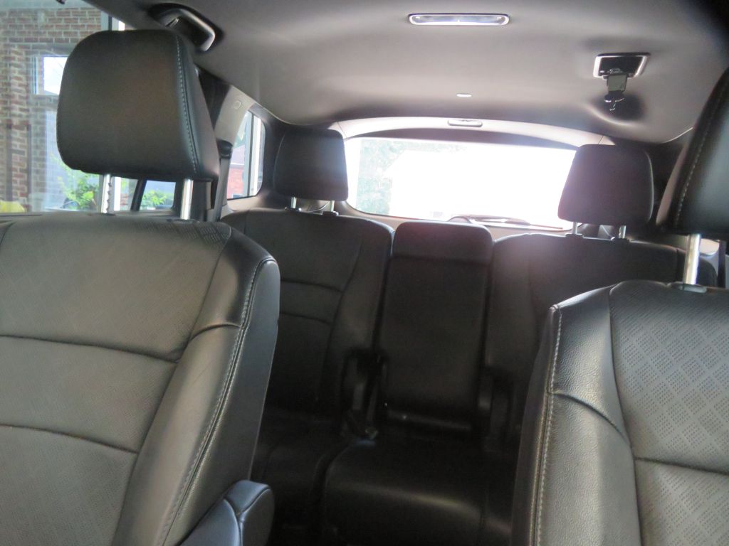 Photo 45 of this HONDA PASSPORT