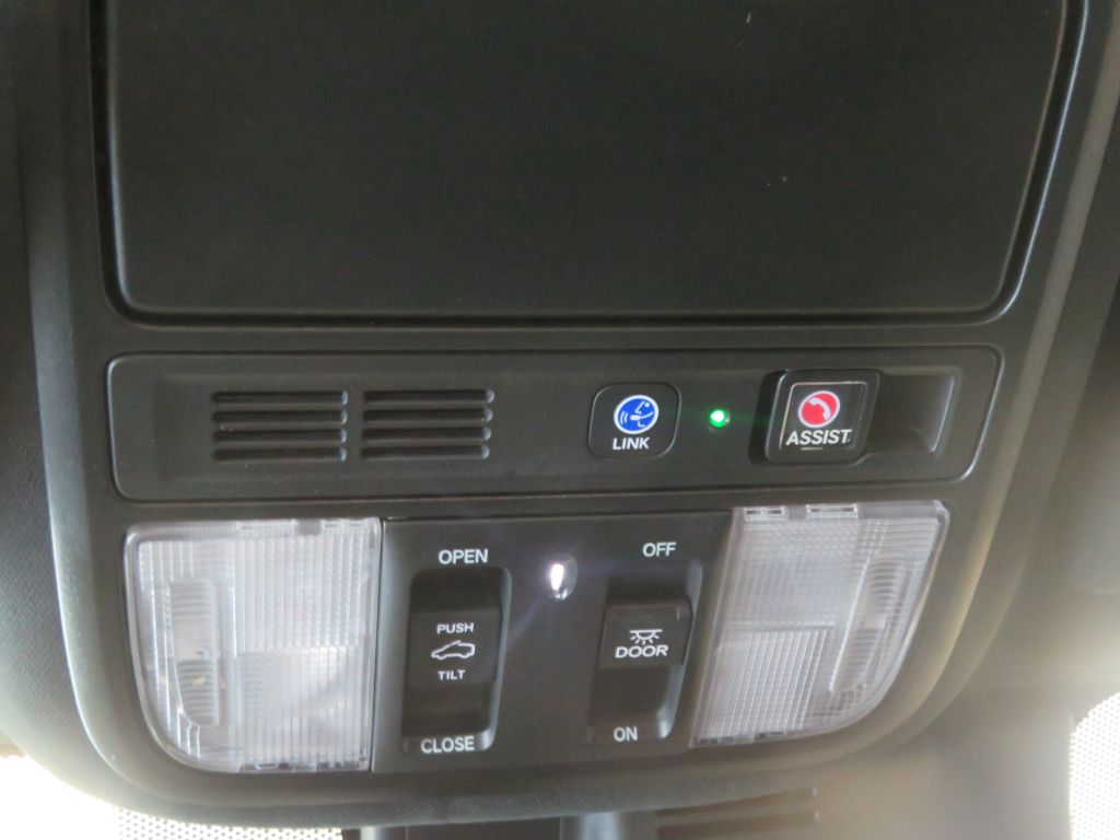 Photo 46 of this HONDA PASSPORT