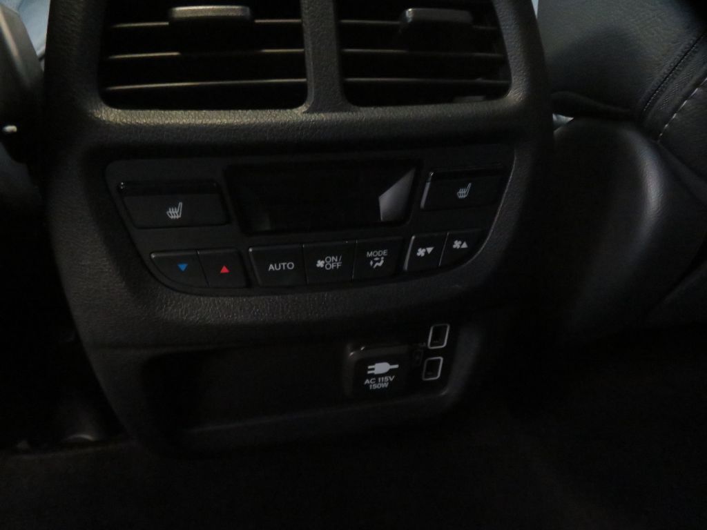 Photo 49 of this HONDA PASSPORT