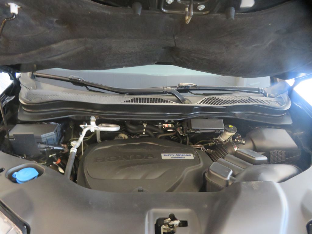 Photo 52 of this HONDA PASSPORT