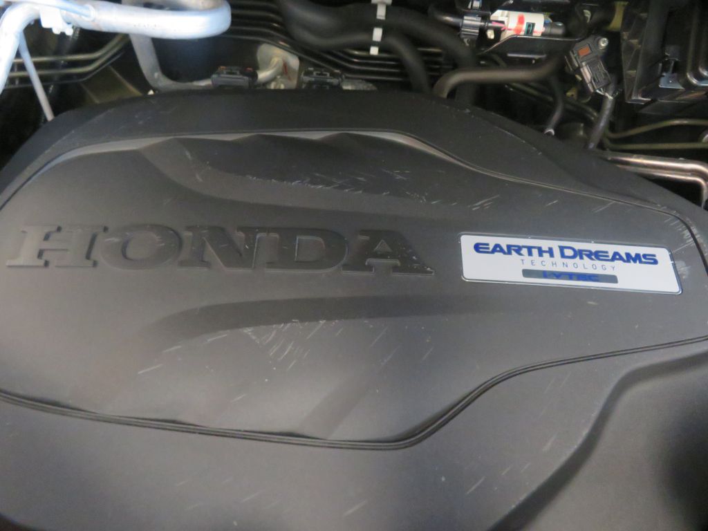 Photo 53 of this HONDA PASSPORT