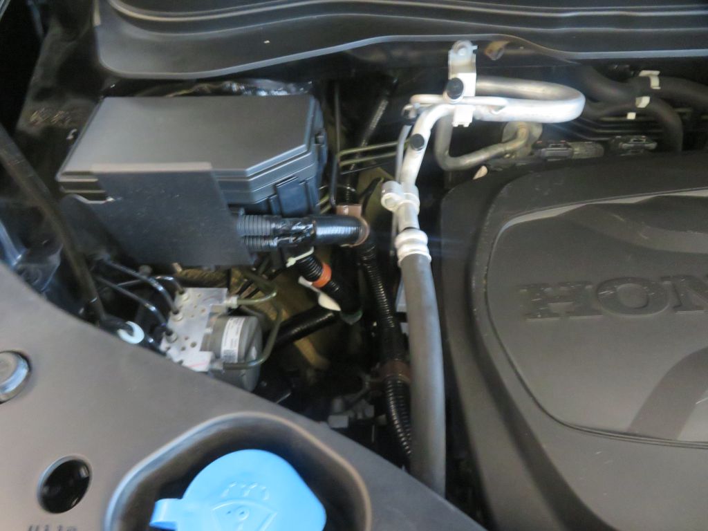 Photo 55 of this HONDA PASSPORT