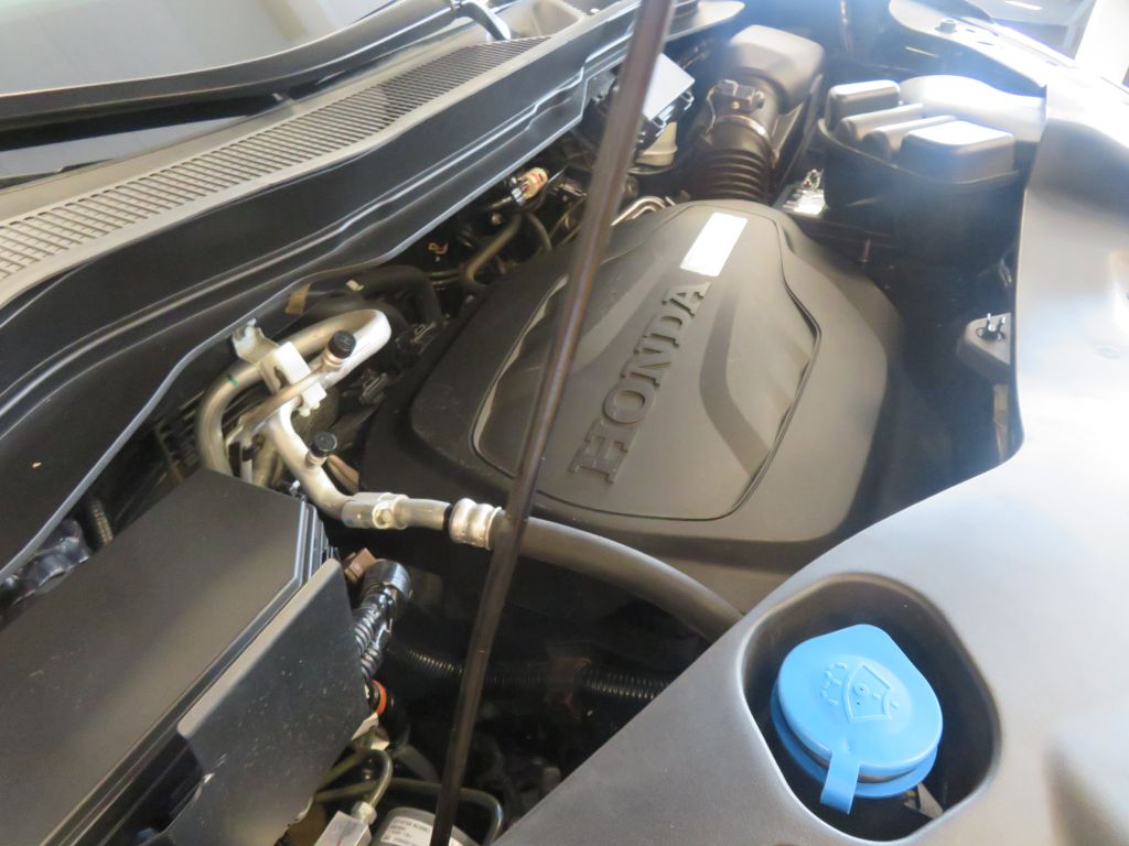Photo 56 of this HONDA PASSPORT