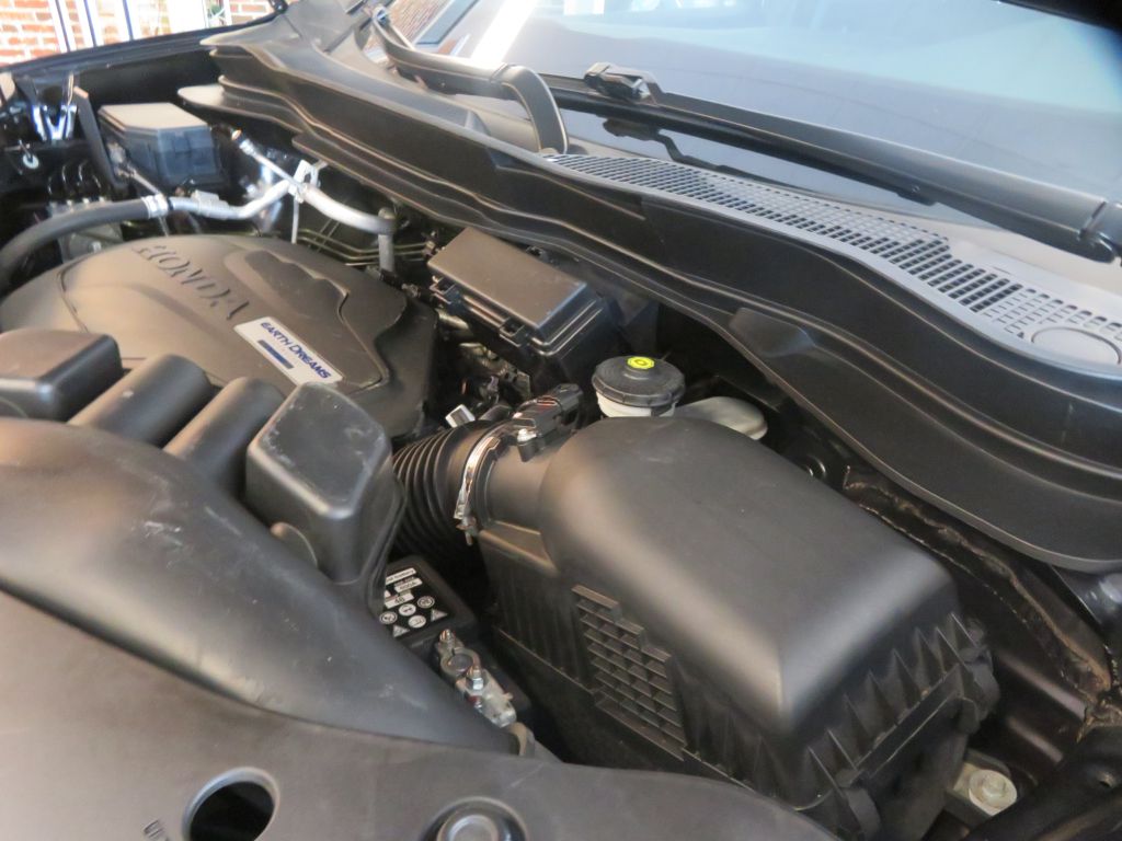 Photo 57 of this HONDA PASSPORT