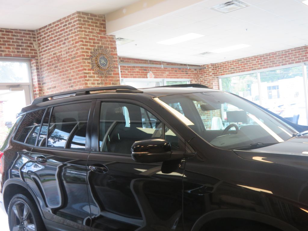 Photo 62 of this HONDA PASSPORT