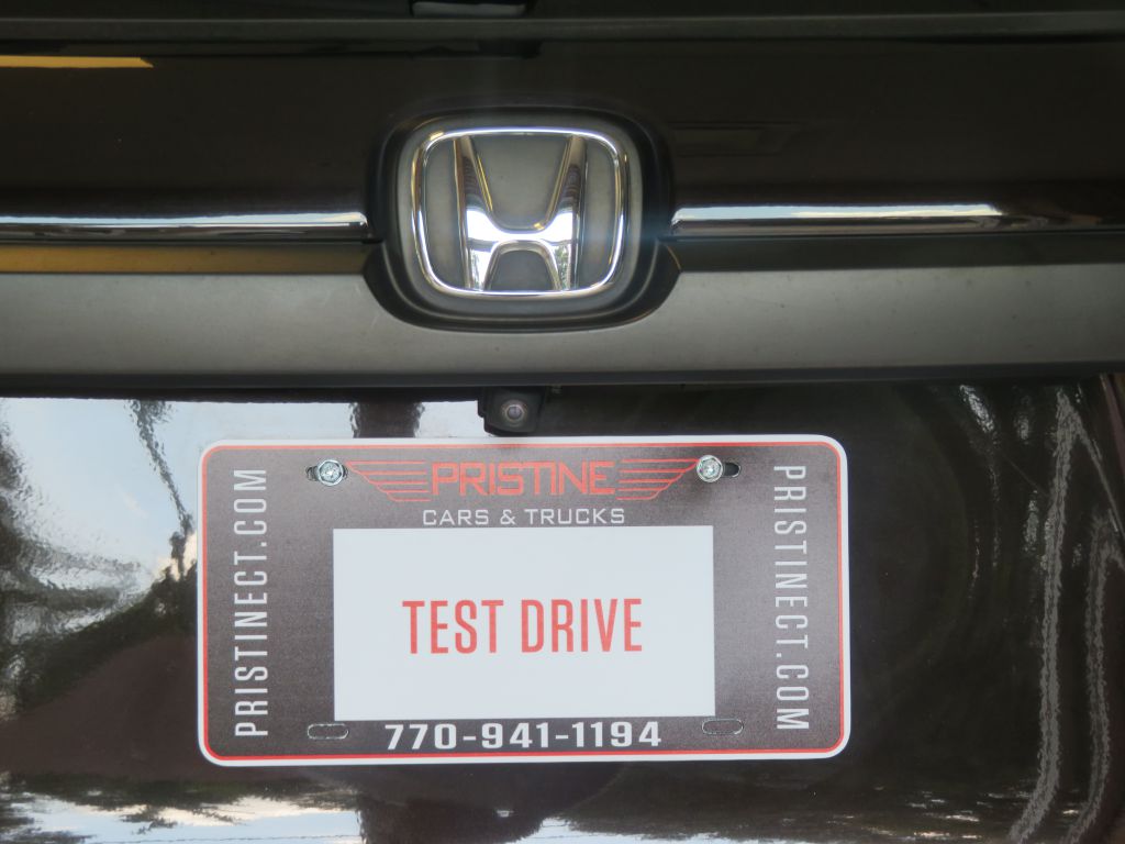 Photo 65 of this HONDA PASSPORT
