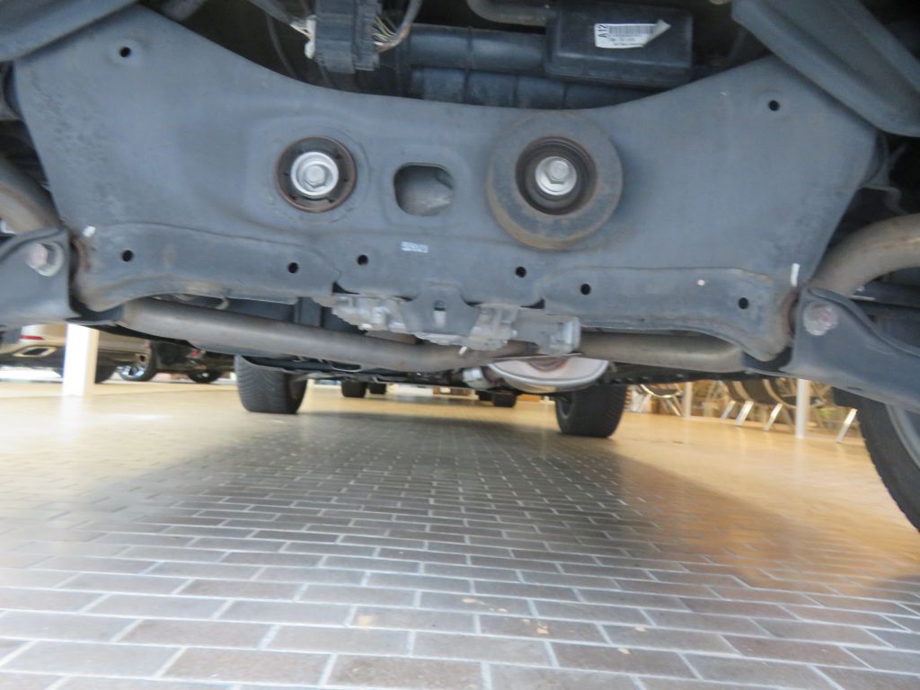 Photo 68 of this HONDA PASSPORT