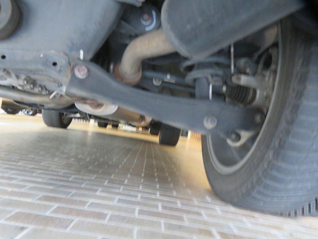 Photo 69 of this HONDA PASSPORT
