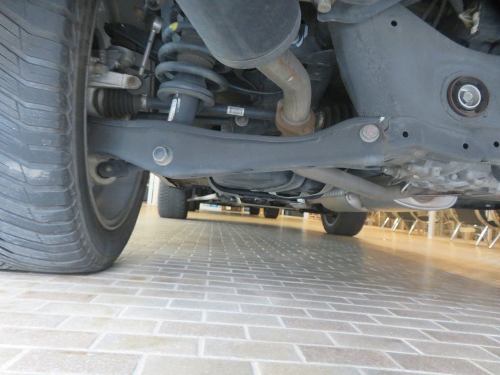Photo 70 of this HONDA PASSPORT