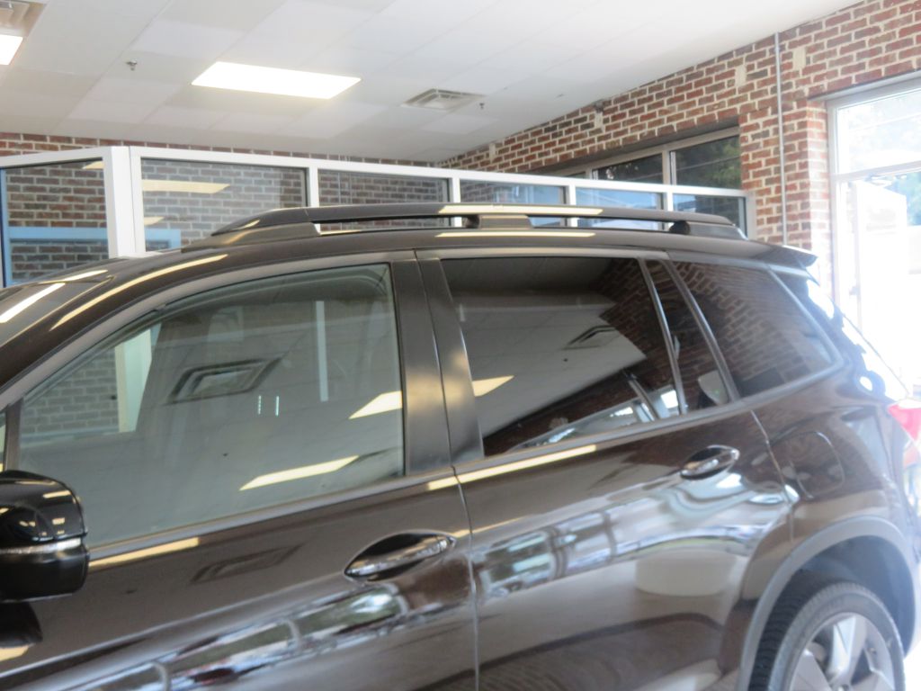 Photo 73 of this HONDA PASSPORT