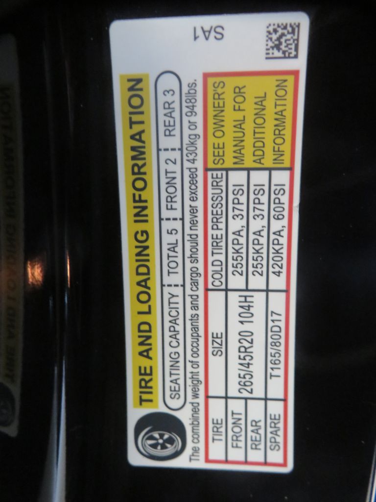 Photo 74 of this HONDA PASSPORT