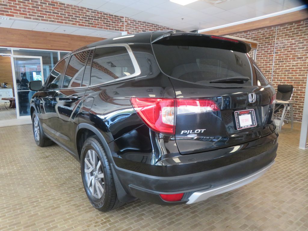 Photo 6 of this HONDA PILOT