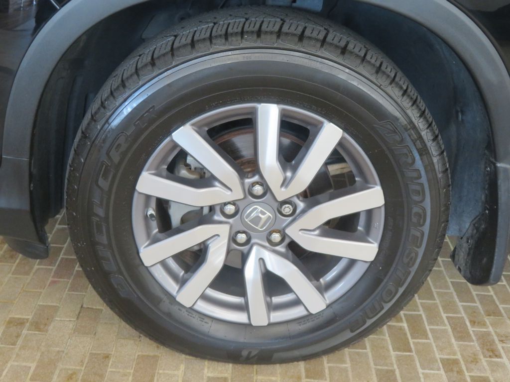 Photo 7 of this HONDA PILOT