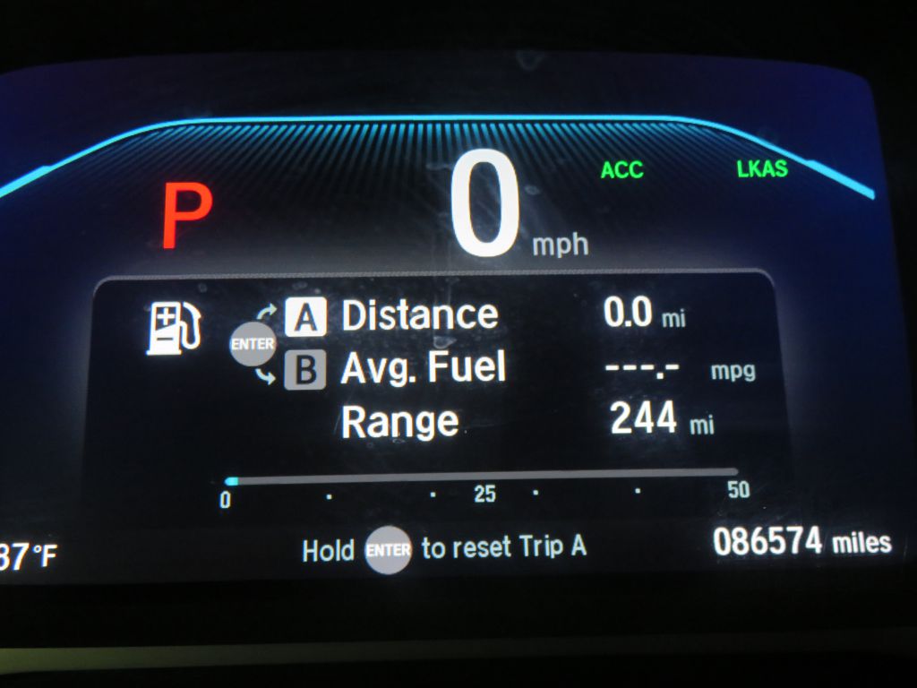Photo 37 of this HONDA PILOT
