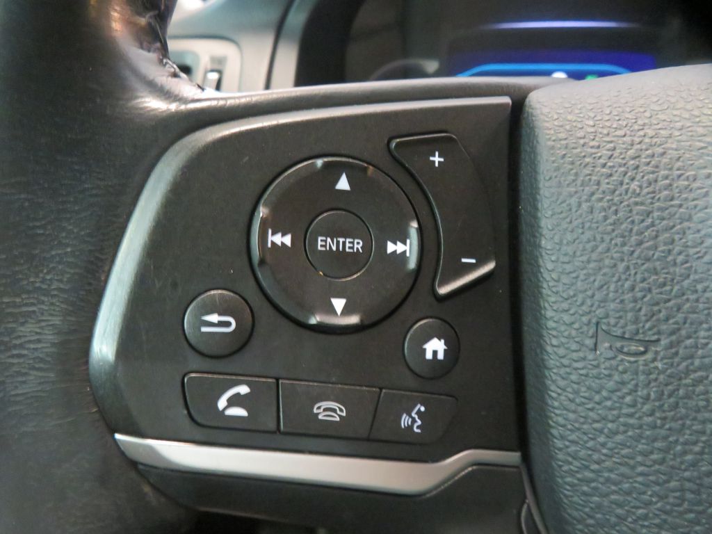 Photo 39 of this HONDA PILOT