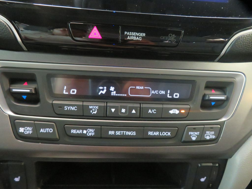Photo 46 of this HONDA PILOT