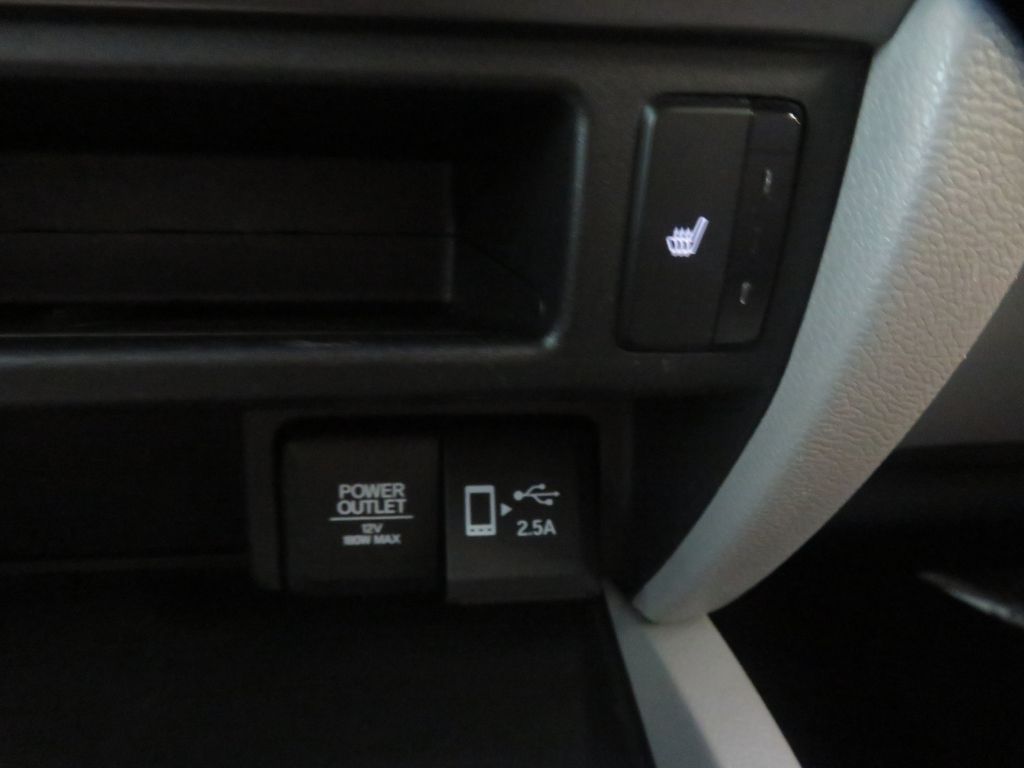 Photo 47 of this HONDA PILOT
