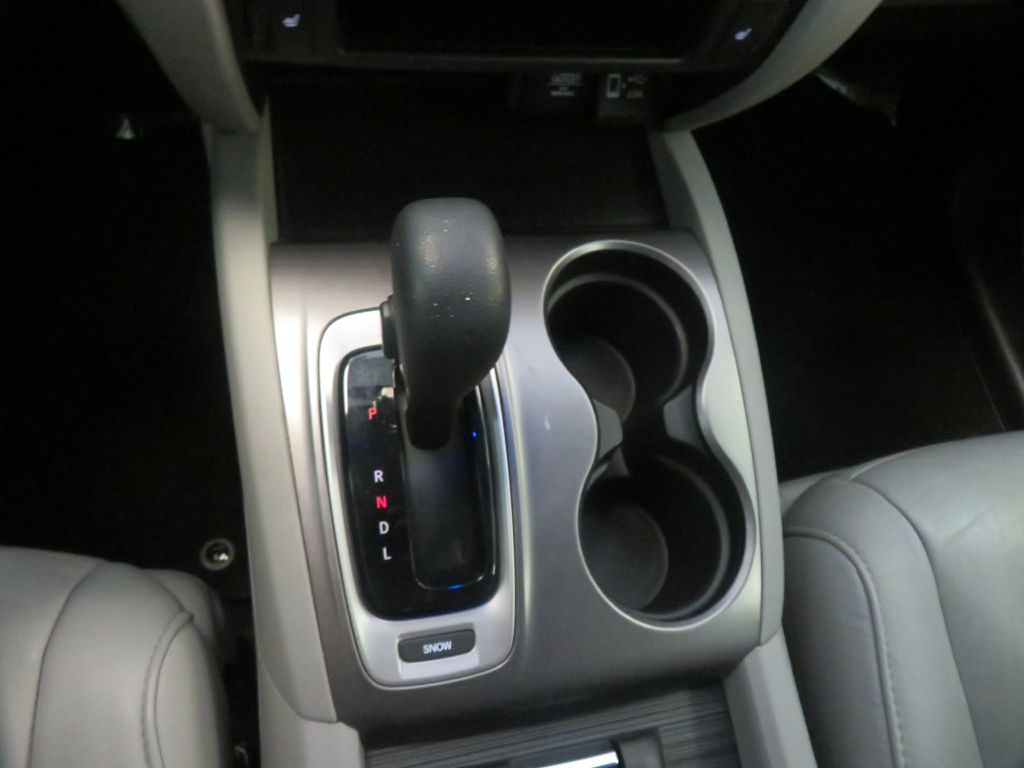 Photo 49 of this HONDA PILOT