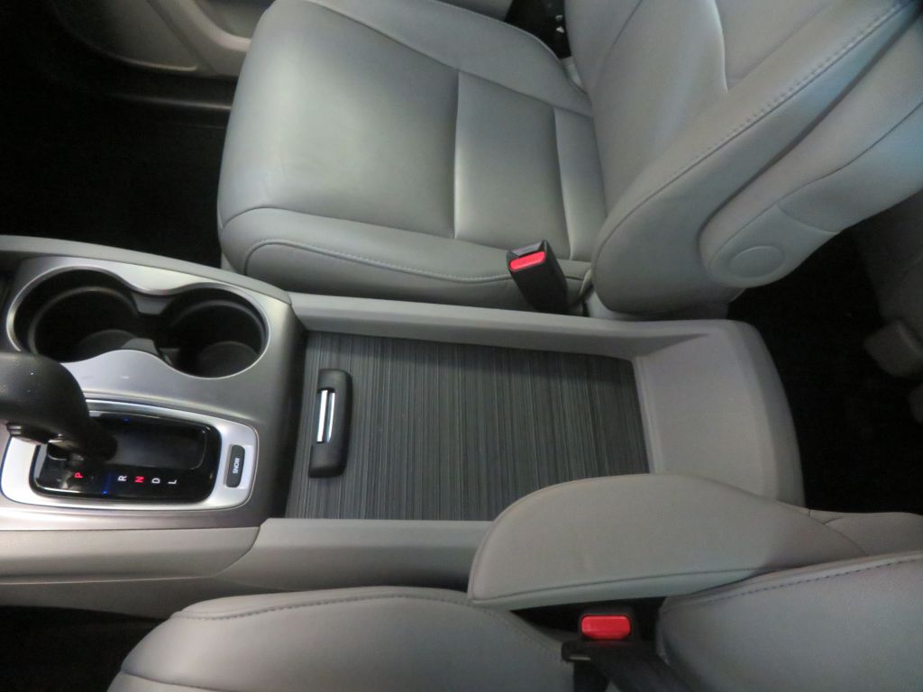 Photo 50 of this HONDA PILOT